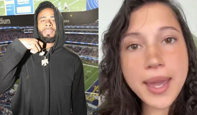 Sage the Gemini : les allégations de Hana Katana expliquées alors que le rappeur répond au TikTok viral