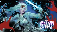 Os 5 melhores decks Marvel Snap com Silver Sable