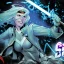 Top 5 des jeux Marvel Snap avec Silver Sable