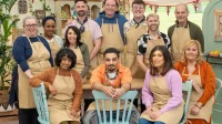 Analisi del trailer di The Great British Baking Show: 3 approfondimenti chiave