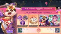 Guia completo para o evento do 8º aniversário do Mobile Legends Bang Bang (MLBB): tarefas, recompensas e muito mais