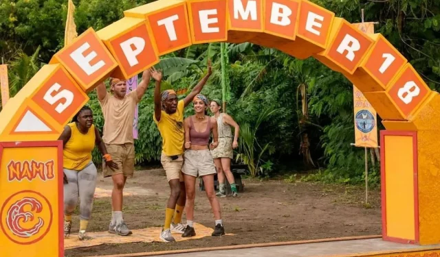 Exploring 5 Major Scandals from Survivor: A Deep Dive