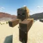 Minecraft のハスクの究極ガイド: 場所、戦利品のドロップ、重要なヒント