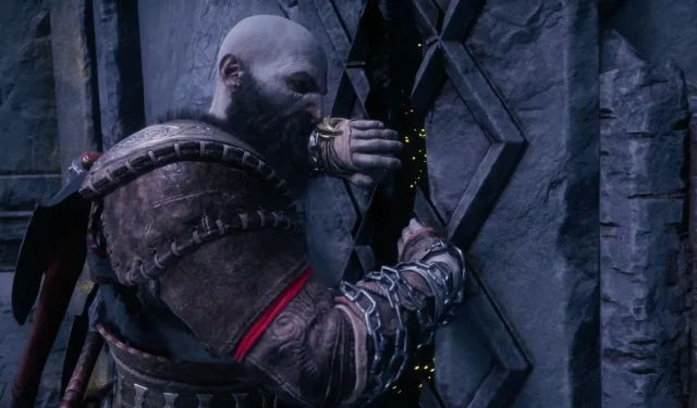 O DLC Valhalla para God of War Ragnarok será lançado com a versão para PC?