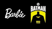 Internautas reagem ao anúncio do crossover entre bonecas Barbie e Batman: “Batman em rosa?”