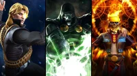 Os 5 melhores campeões místicos superpoderosos no Marvel Contest of Champions para 2024