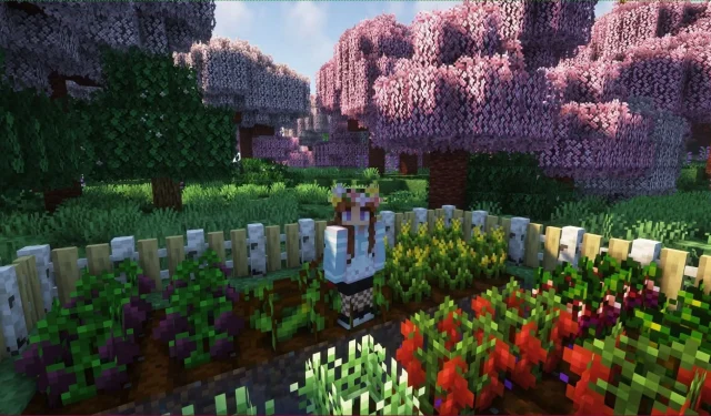 Minecraft Cute Craft Modpack: Funktionen, Installationsanleitung und zusätzliche Einblicke