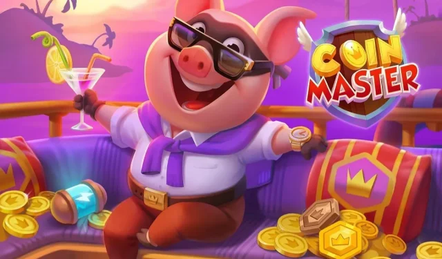 Coin Master Free Spins and Coin Links for Today – September 20, 2024