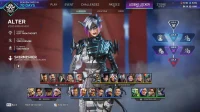 Explorando qual personagem de Apex Legends pode ganhar a próxima skin mítica