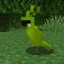 Verbesserung der Overworld-Atmosphäre: Argumente für mehr Vogelarten in Minecraft