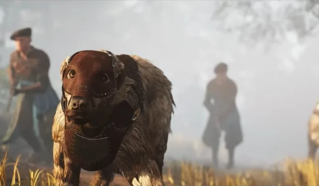 O modo multijogador chegará ao Greedfall 2?