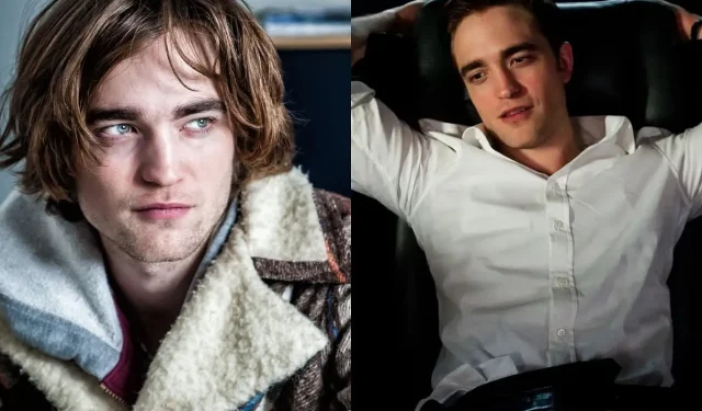 Top 7 Must-Watch Movies Starring Robert Pattinson Before Mickey 17 Release