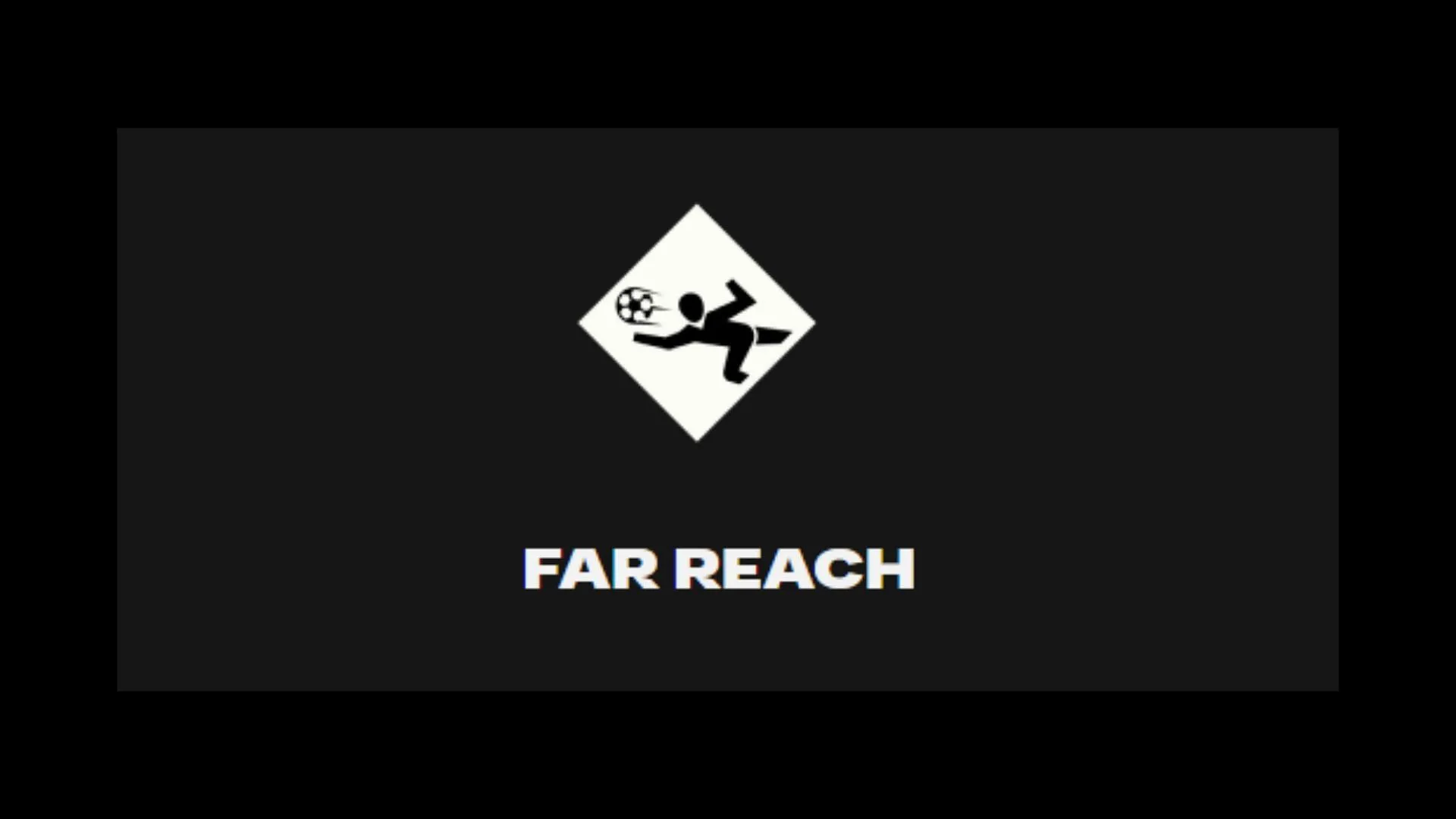 Icono de estilo de juego de Far Reach (imagen a través de EA)