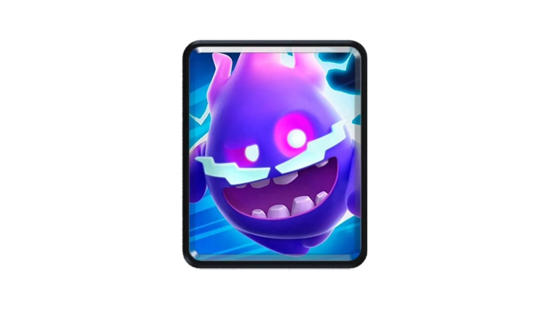 O Espírito Electro (Imagem via Supercell)