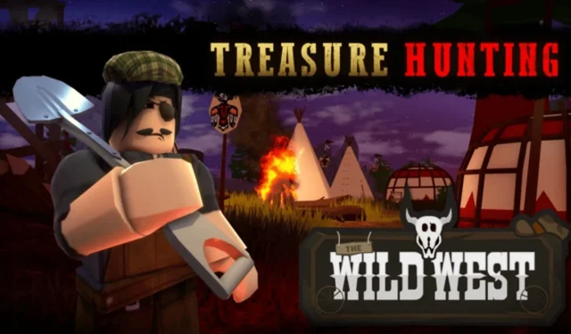 Roblox The Wild West 初心者ガイド