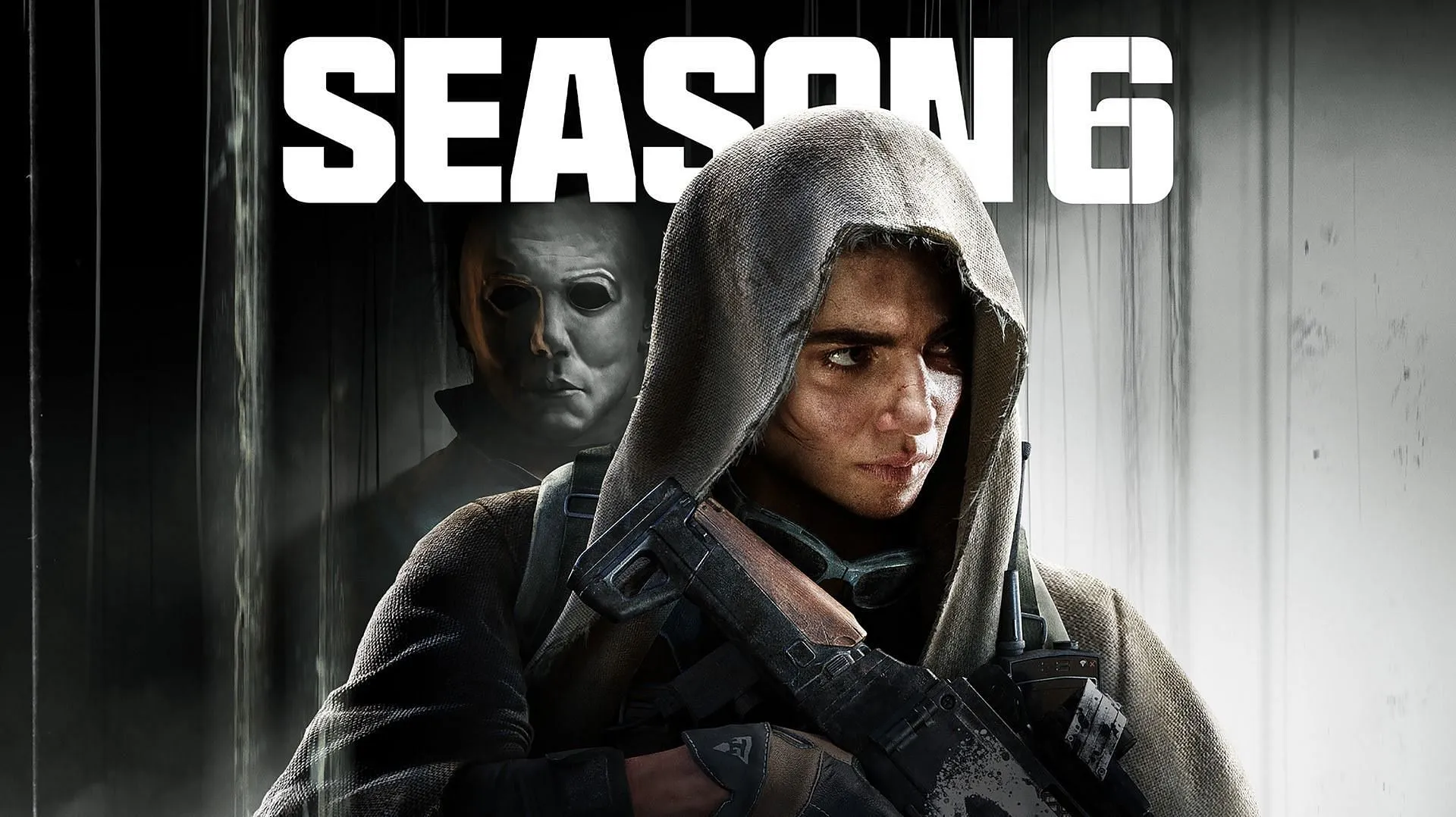 Nouveaux personnages dans la saison 6 de COD