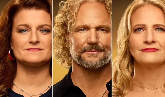 Kody Brown di Sister Wives parla del suo primo incontro con Christine dopo la rottura: “C’è così tanta animosità”