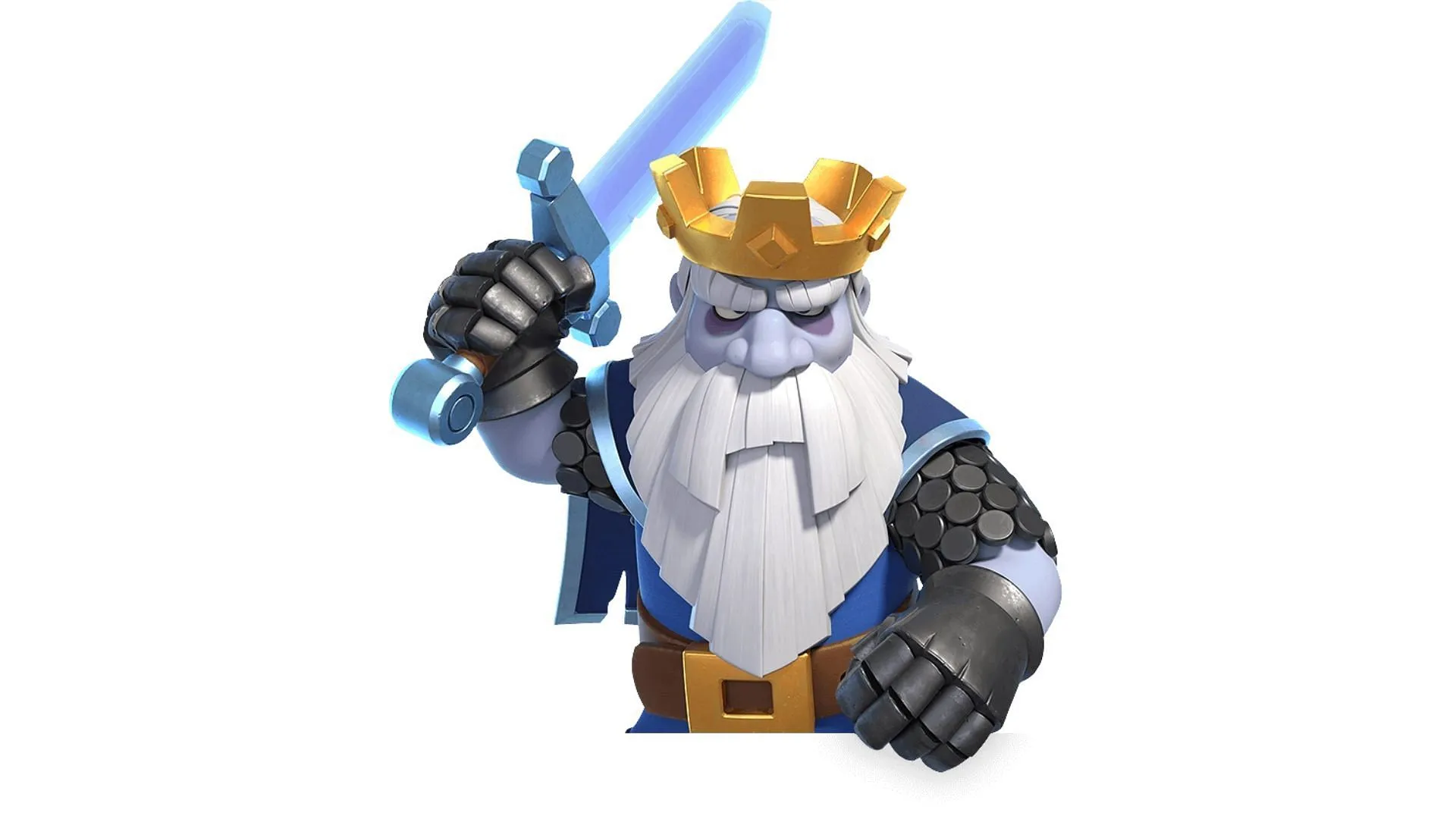 Fantasma real en Clash Royale (imagen vía Supercell)