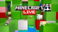 Minecraft Live 2024 イベントの日時が発表されました