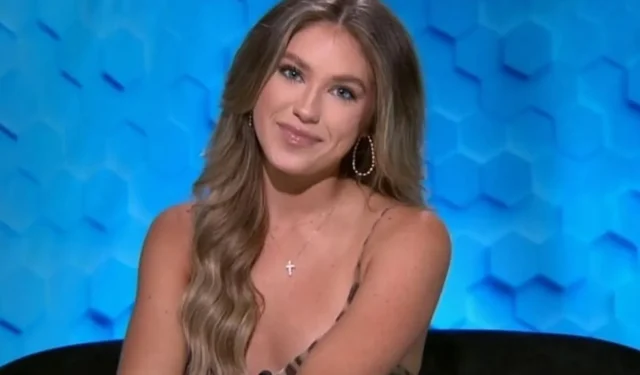 “Everyone Say Mother!” – Big Brother Fans Celebrate Makensy’s Week 10 HoH Victory