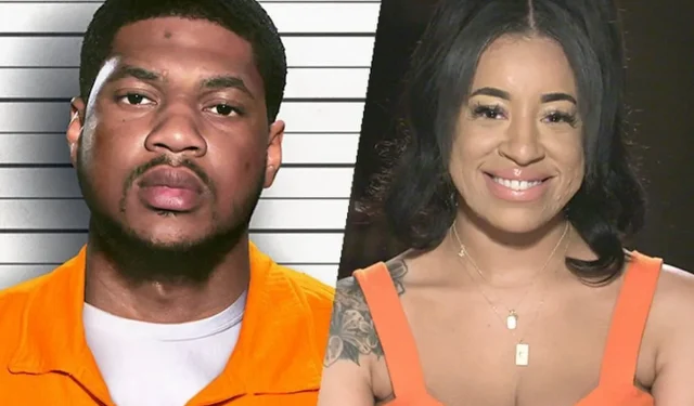 “Escape Now”: los fans de Love After Lockup instan a Troy a abandonar Zeruiah