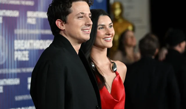 Charlie Puth and Brooke Sansone Relationship Timeline: Wedding Announcement Shared on Instagram