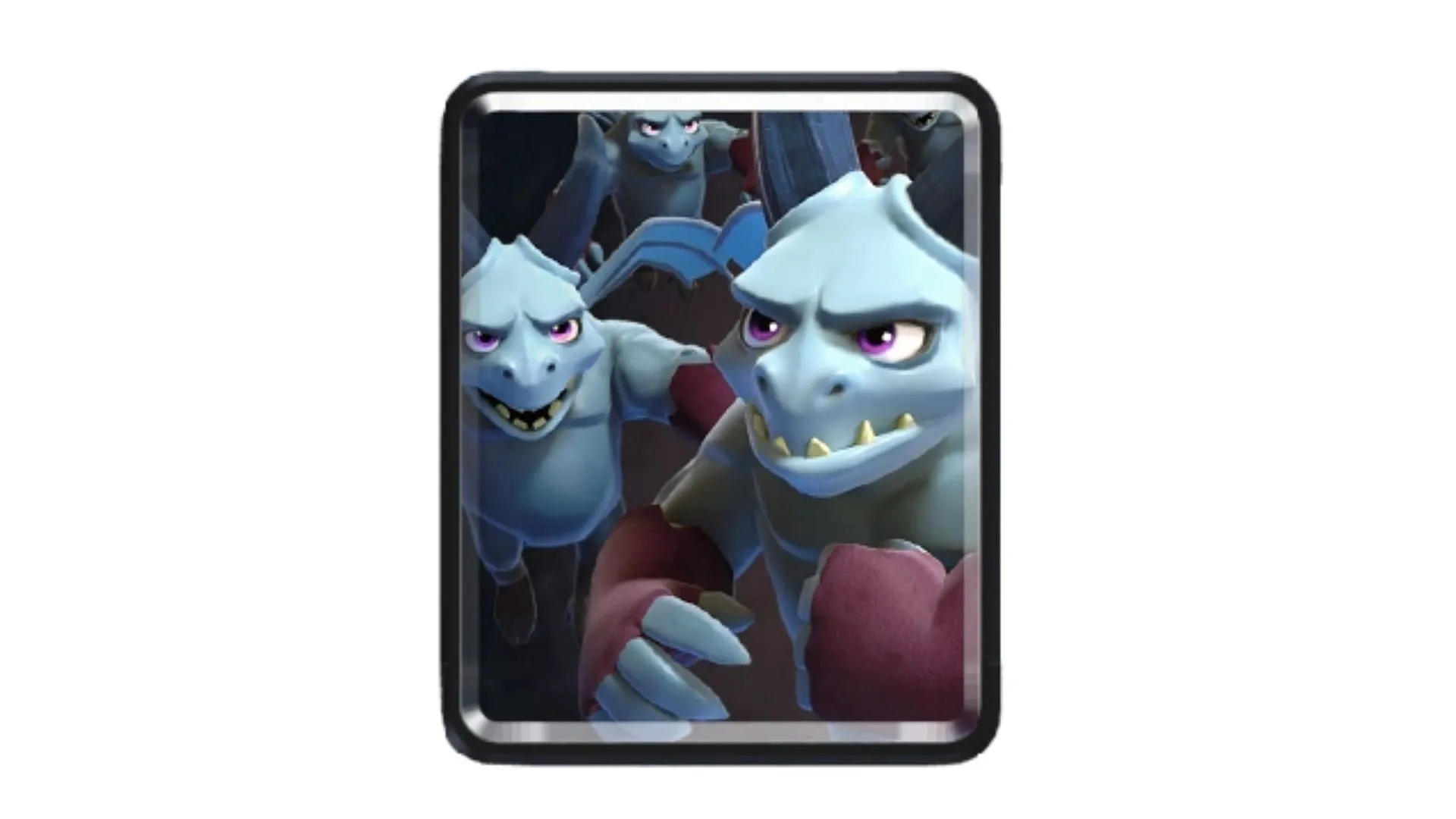 Horde de Minions (Image via Supercell)