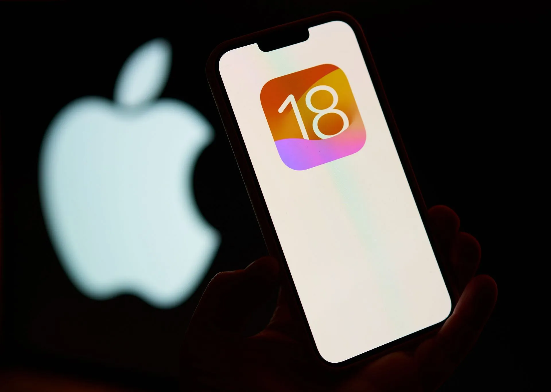 iPhone 16s는 iOS 18과 함께 출시될 예정입니다(Getty 이미지)