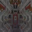 Impressive Mirrored Floor Build by Minecraft Player Wows the Community