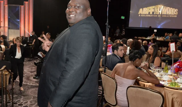 “互聯網對 Faizon Love 對吹牛老爹被捕的評論作出反應：這是聯邦犯罪嗎？”