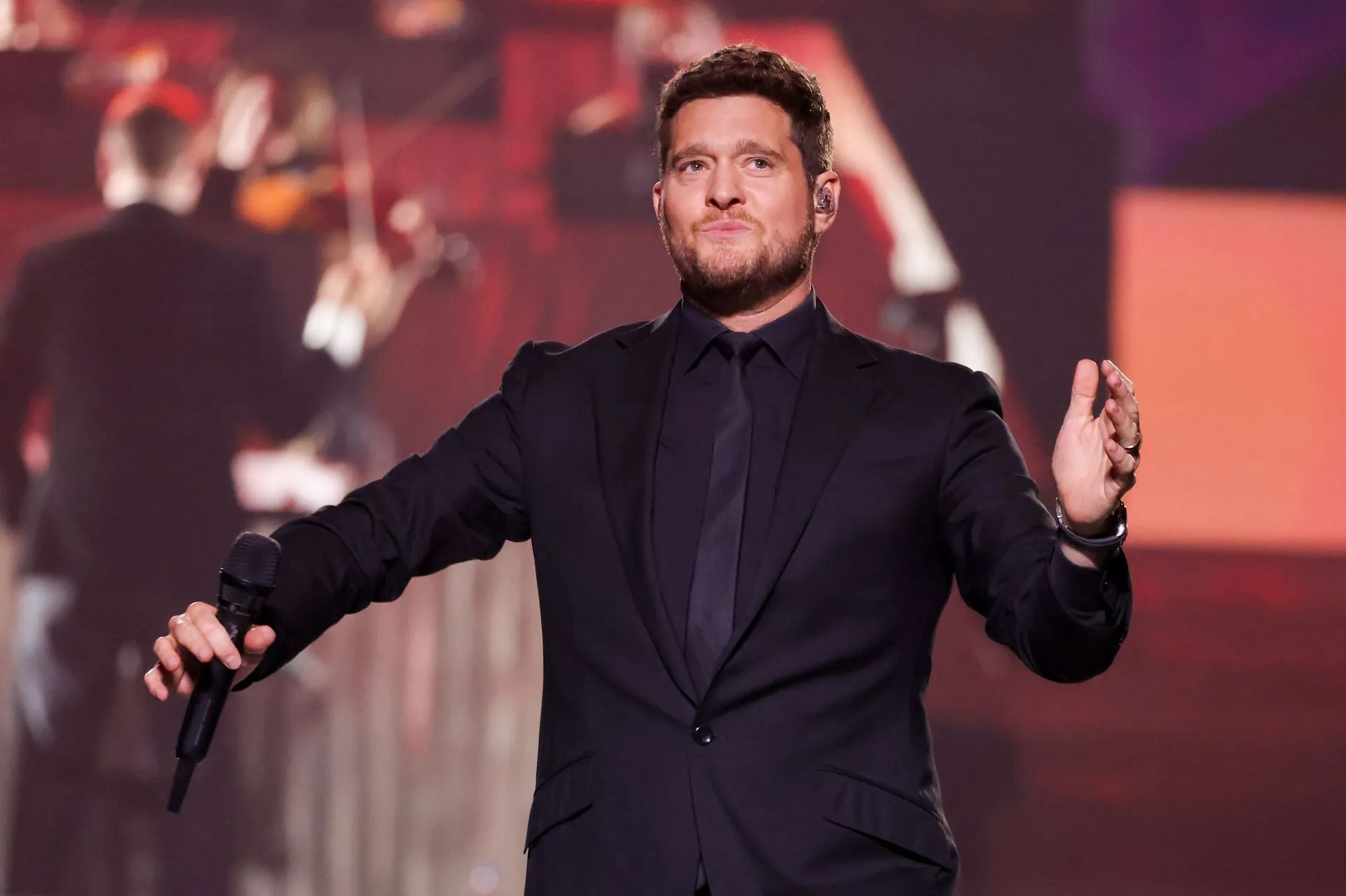 Michael Bublé