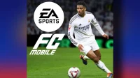 EA Sports seleciona Jude Bellingham do Real Madrid como estrela da capa do EA FC Mobile 25