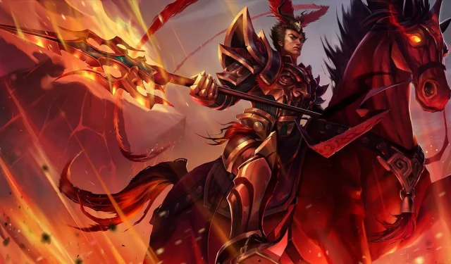 “Il mio braccio destro”: risposte di LoLdle per League of Legends 804 – 18 settembre 2024