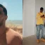 « Éviter le contact visuel – Internet réagit à la vidéo virale de Travis Scott fuyant Diddy au milieu d’insinuations »