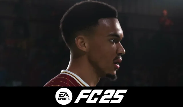 Top 10 des joueurs de l’EA FC 25 avec le style de jeu Whipped Pass