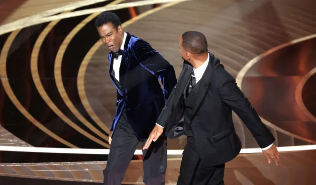 « Ne mentionnez pas le nom du Prince de Galles » : la réponse d’Internet à la blague sur la gifle de Will Smith aux Emmy Awards