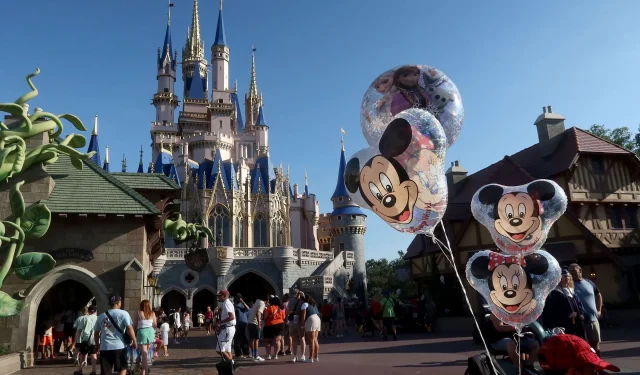 NYC School Employees Misuse Funds Meant for Homeless Students for Disney World Trip