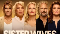 Sister Wives 출연진의 나이: 포괄적인 개요