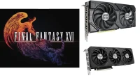 Impostazioni grafiche ottimali per PC per Final Fantasy 16 su Nvidia RTX 4060 e RTX 4060 Ti