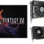 Optimal PC Graphics Settings for Final Fantasy 16 on Nvidia RTX 4060 and RTX 4060 Ti