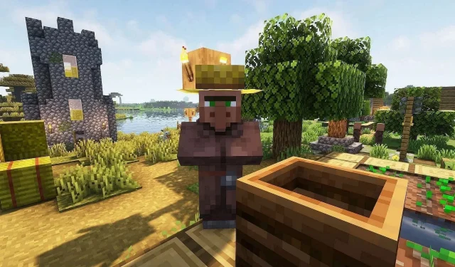 Umfassender Leitfaden zu allen Jobs der Dorfbewohner in Minecraft (2024)