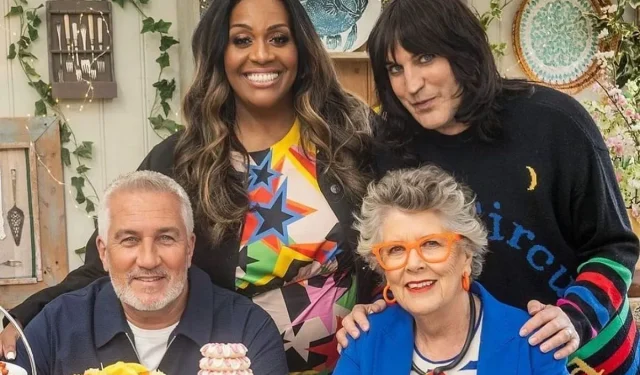 The Great British Baking Show: fecha de estreno, horario de emisión y detalles clave revelados