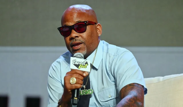 “Share the DM or We Doubt You” — Online Users Suspect Dame Dash is Faking About Drake’s Interest in Purchasing 1/3 of Jay-Z’s Reasonable Doubt