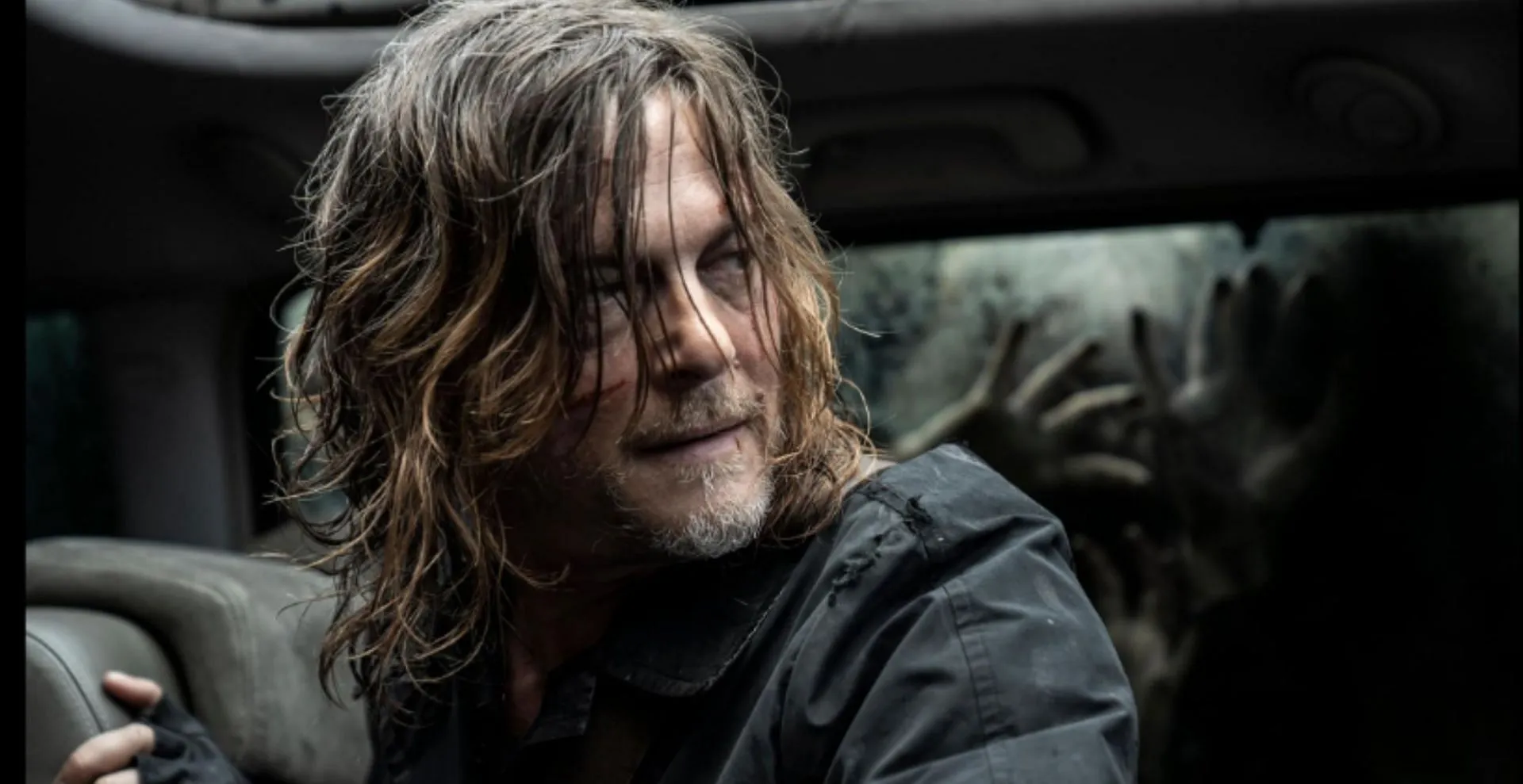 The Walking Dead: Daryl Dixon Temporada 2: Programas de TV e filmes que serão lançados na próxima semana (Imagem via AMC)