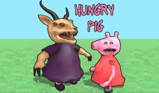 Entdecken Sie Hungry Pig-Gutscheincodes für September 2024