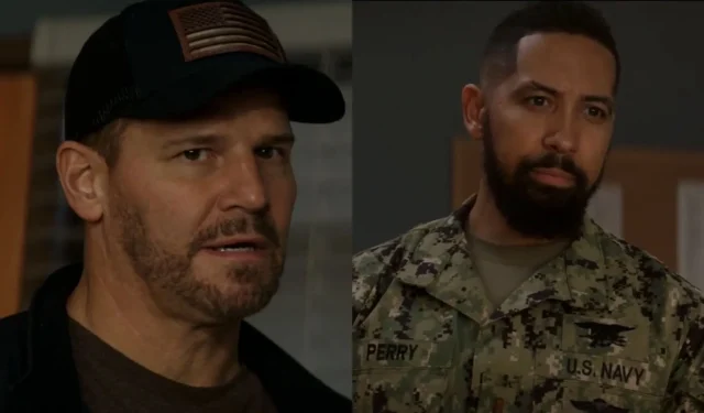 Vorhersagen und Spoiler zu Staffel 7 von „SEAL Team“: Die Zukunft von Jason, Ray und dem Team enthüllt