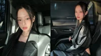 “JENNIE IS COMING” — Jennie do BLACKPINK desperta entusiasmo dos fãs com contagem regressiva misteriosa após o encontro em Los Angeles com BamBam e amigos do GOT7