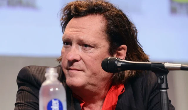 Sohn von Michael Madsen: Kill Bill-Star wirft Ehefrau in Scheidungsunterlagen Missbrauch vor