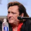 Sohn von Michael Madsen: Kill Bill-Star wirft Ehefrau in Scheidungsunterlagen Missbrauch vor