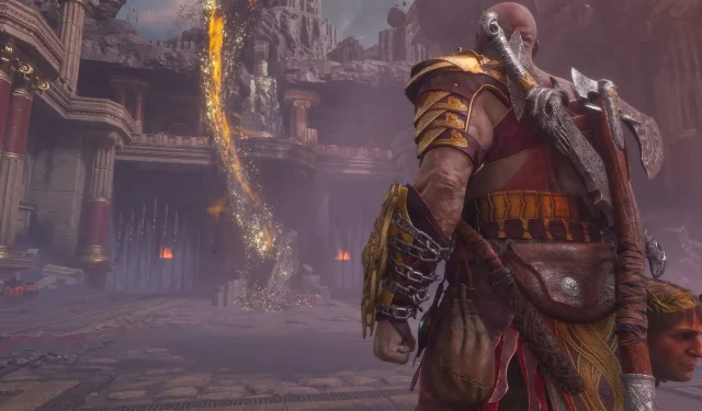 È consigliabile giocare a God of War Ragnarok Valhalla prima di terminare la storia principale?